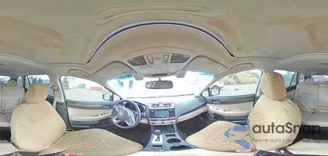 2015 Subaru Outback 3.6R Limited from USA, damaged, VIN 4S4BSENC7F3241771